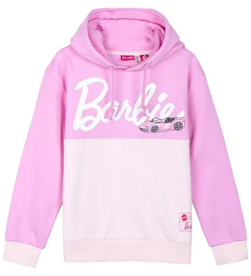 Produktbild von Hoodie Barbie 128 cm Rosa