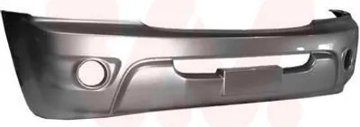 Produktbild von VAN WEZEL Stoßstange Stoßfänger für KIA SORENTO I (JC) Grundiert 8386574
