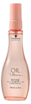 Produktbild von Schwarzkopf Öl Schwarzkopf Oil Ultime Rose Finishing Oil 100ml