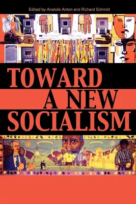 Produktbild von Toward a New Socialism