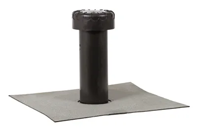 Produktbild von Schornsteinbelüftung Bitumen DN 70