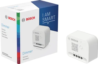 Produktbild von Bosch Smart Home Smart Home Dimmer