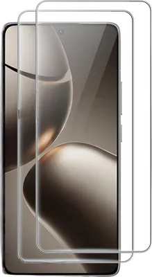 Obrázok produktu pre INF HD Tvrdené Sklo Ochranná Fólia pre Xiaomi Poco X6 - 2 Kusy