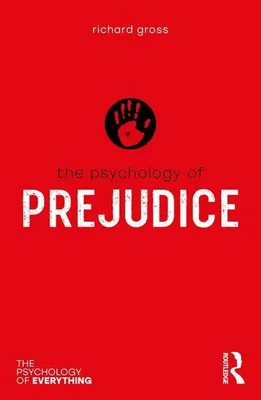 Obrázok produktu pre The Psychology of Prejudice