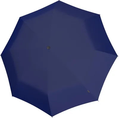 Immagine prodotto di Knirps ombrello tascabile ombrello U.090 Ultra Light XXL Navy blu