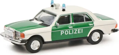 Immagine prodotto di MB 280E Polizia 1:87 MB 280E Polizia 1:87