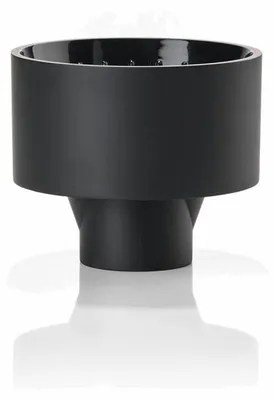 Immagine prodotto di Zone Denmark Kaffeefilter Singles Black, Filtertrichter, PP-Kunststoff, Schwarz, 33821