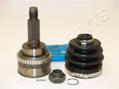 Produktbild von JAPANPARTS Gelenksatz Antriebswelle Radseitig für OPEL AGILA (A) (H00) GI-809