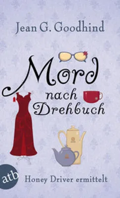 Produktbild von Mord nach Drehbuch