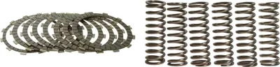 Obrázok produktu pre Pružiny lamiel spojky pre Yamaha YFZ 450, rok výroby 2013–2014 od pamoto –