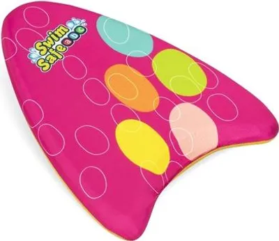Produktbild von Aquastar Stoff-Kickboard 32155 Mädchen