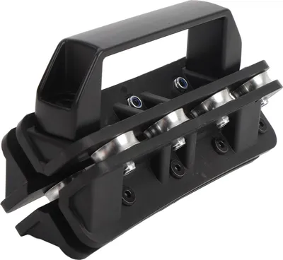 Produktbild von Rohrausrichtungswerkzeug Handheld -Rohr 20mm Glättel für Automobilbremse und Kraftstoffleitungen