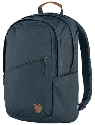 Zdjęcie produktu dla Plecзак Fjällräven Räven 20, kolor: granatowy