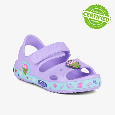 Obrázok produktu pre Detské sandále Coqui