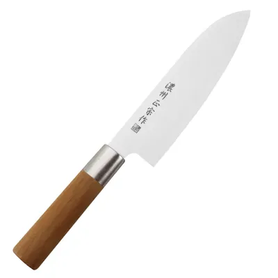 Immagine prodotto di Satake Masamune coltello santoku 17 cm 807821