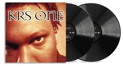Obrázek produktu pro KRS-One: KRS-One