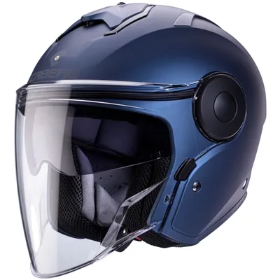 Immagine prodotto di Caberg Soho jet casco blu opaco M