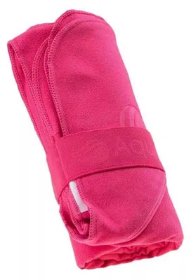 Image de Aquawave - Serviette « Playa » PP13394 (taille unique) (rose)
