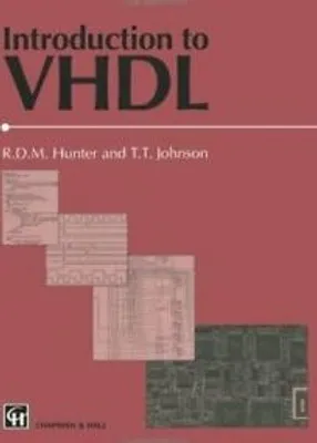 Produktbild von Introduction to VHDL