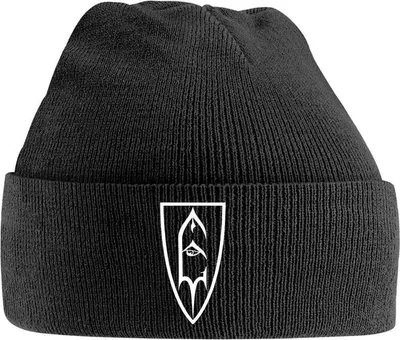 Produktbild von Emperor - "E" Mütze PH3820 (Einheitsgröße) (Schwarz)