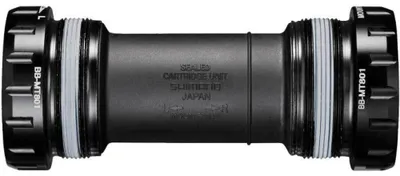 Zdjęcie produktu dla Shimano Bracketas Hollowtech II 68 mm BB-MT801-S