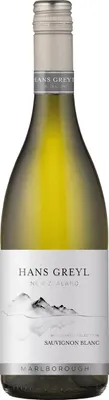Produktbild von Hans Greyl Sauvignon Blanc Marlborough 12,5% 0,75L