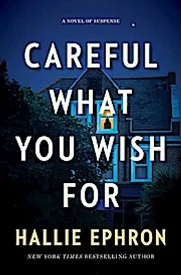 Obrázok produktu pre Careful What You Wish for