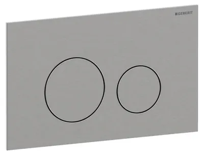 Produktbild von GEBERIT 115628FW1 Sigma 40 BetPl., für 2-Mengen-Spülung