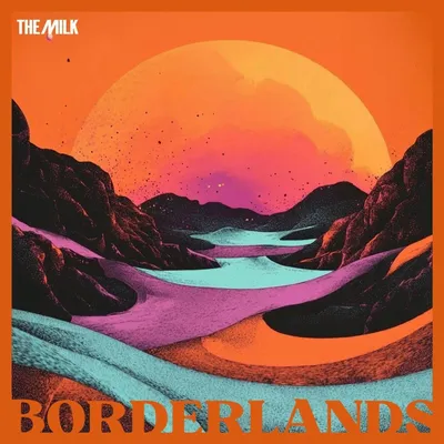 Produktbild von Borderlands