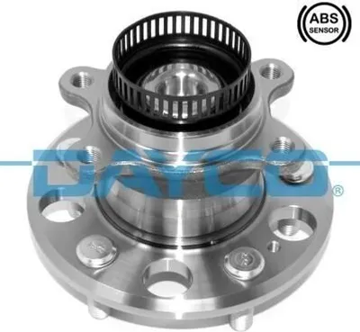 Produktbild von DAYCO Radlagersatz für HYUNDAI i30 (FD) KWD1091
