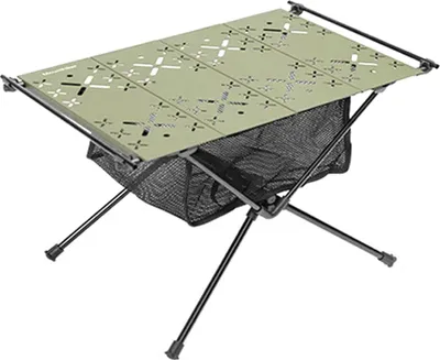 Produktbild von Outdoor Camping Tisch Aluminium Legierung Leichte Klapptisch Tragbare Picknick Tisch