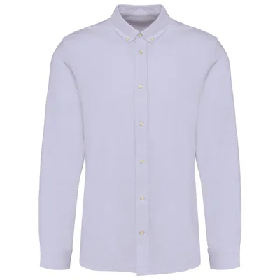 Immagine prodotto di Camicia da uomo Kariban Premium Oxford a maniche lunghe