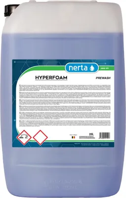 Image de NERTA HYPERFOAM - 20 l
