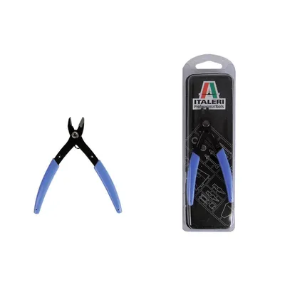 Obrázek produktu pro Italeri Boční řezačka plastová (1) 510050811