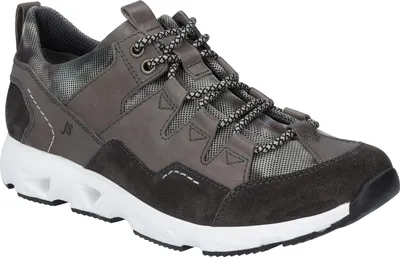 Produktbild von JOSEF SEIBEL Herren Sneaker Noah 03 | grau