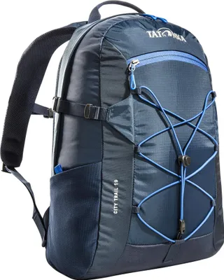 Obrázok produktu pre TATONKA batoh na voľný čas Batoh s priehradkou na notebook City Trail 19 Navy dark blue