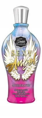 Zdjęcie produktu dla Tan Desire Sexy Angel Przyspieszacz 250ml