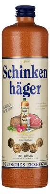 Obrázek produktu pro Schinkenhäger 38 % obj.