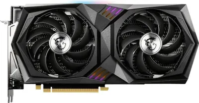 Produktbild von MSI RTX 3060 TI Gaming X 8G LHR NVIDIA GeForce RTX 3060 Ti 8 GB GDDR6