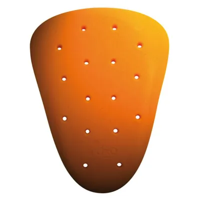 Produktbild von Held Proteccion D3o Hip Orange One Size