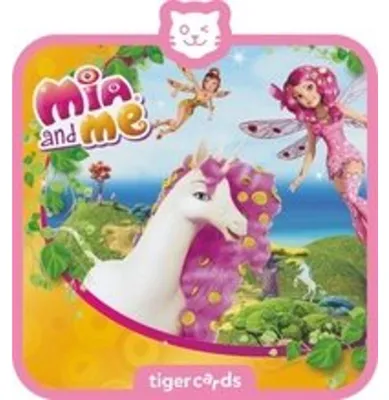Obrázok produktu pre tigercard - Mia a ja - Epizóda 1: Svadba s jednorožcami