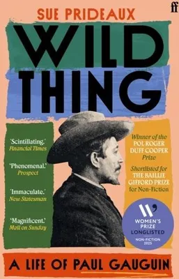 Obrázok produktu pre Wild Thing