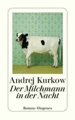 Produktbild von Der Milchmann in der Nacht