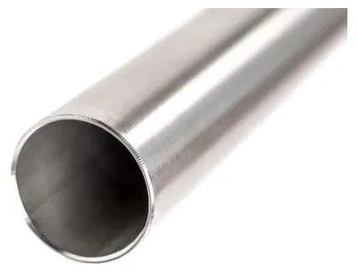 Produktbild von Edelstahlrohr 35 x 1,5 mm x 1000 mm 304L