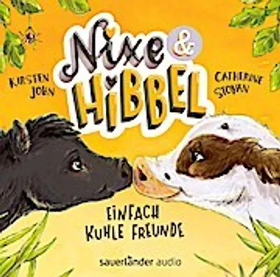 Obrázok produktu pre Nixe & Hibbel, 3 audio-CD