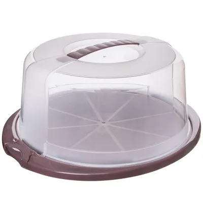 Obrázek produktu pro Orion Podnos s víkem 30 cm ASS 155001