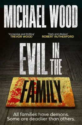 Produktbild von Evil in the Family