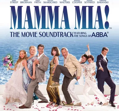 Immagine prodotto di Mamma Mia!