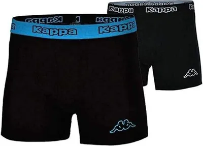 Produktbild von Kappa boxers M 351K1JW ADN Pullunder Kappa Größe: L,