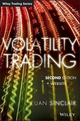 Obrázok produktu pre Volatility Trading